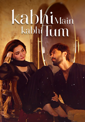 Kabhi Main Kabhi Tum Episode 25