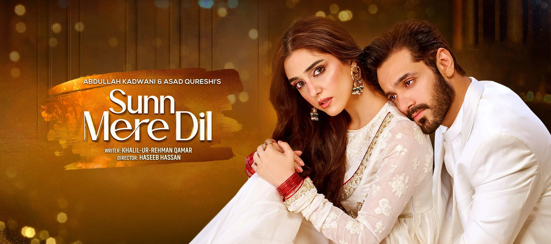 Sunn Mere Dil Episode 4