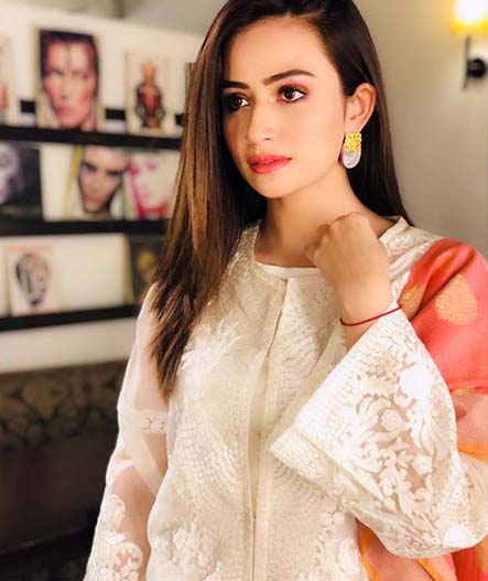 Sana Javed