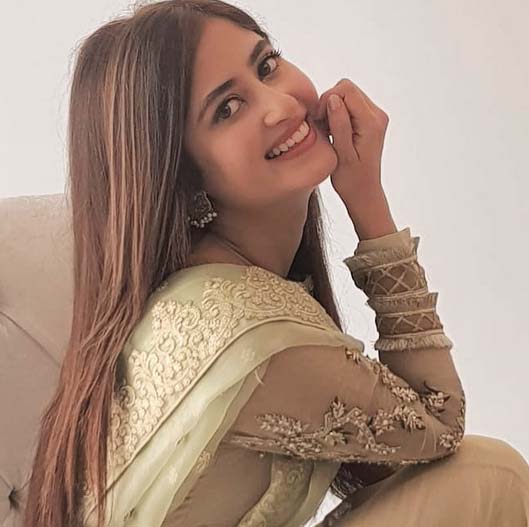 Sajal Ali