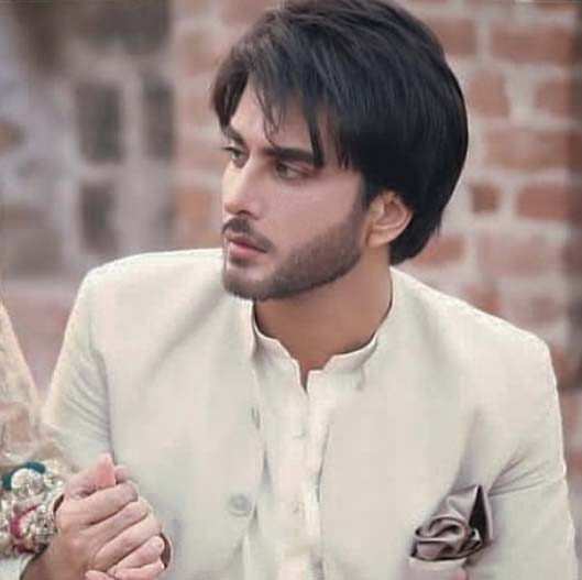 Imran Abbas Naqvi