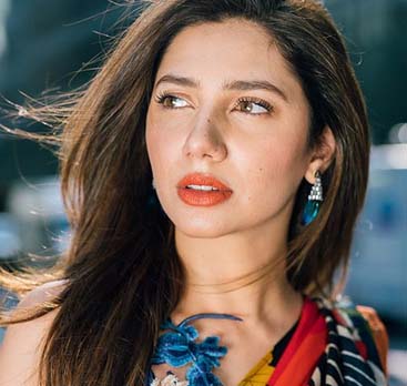 Mahira Khan