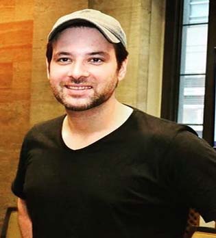 Mikaal Zulfiqar