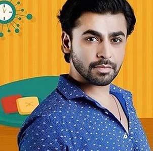 Farhan Saeed