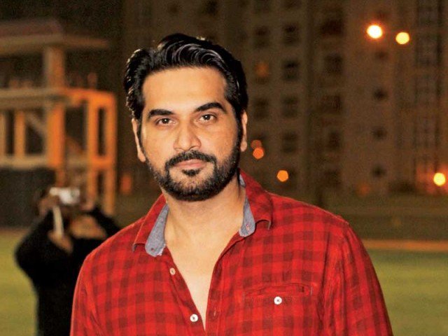 Humayun Saeed