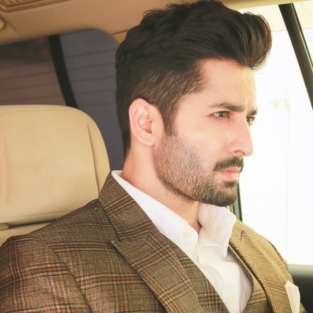 Danish Taimoor