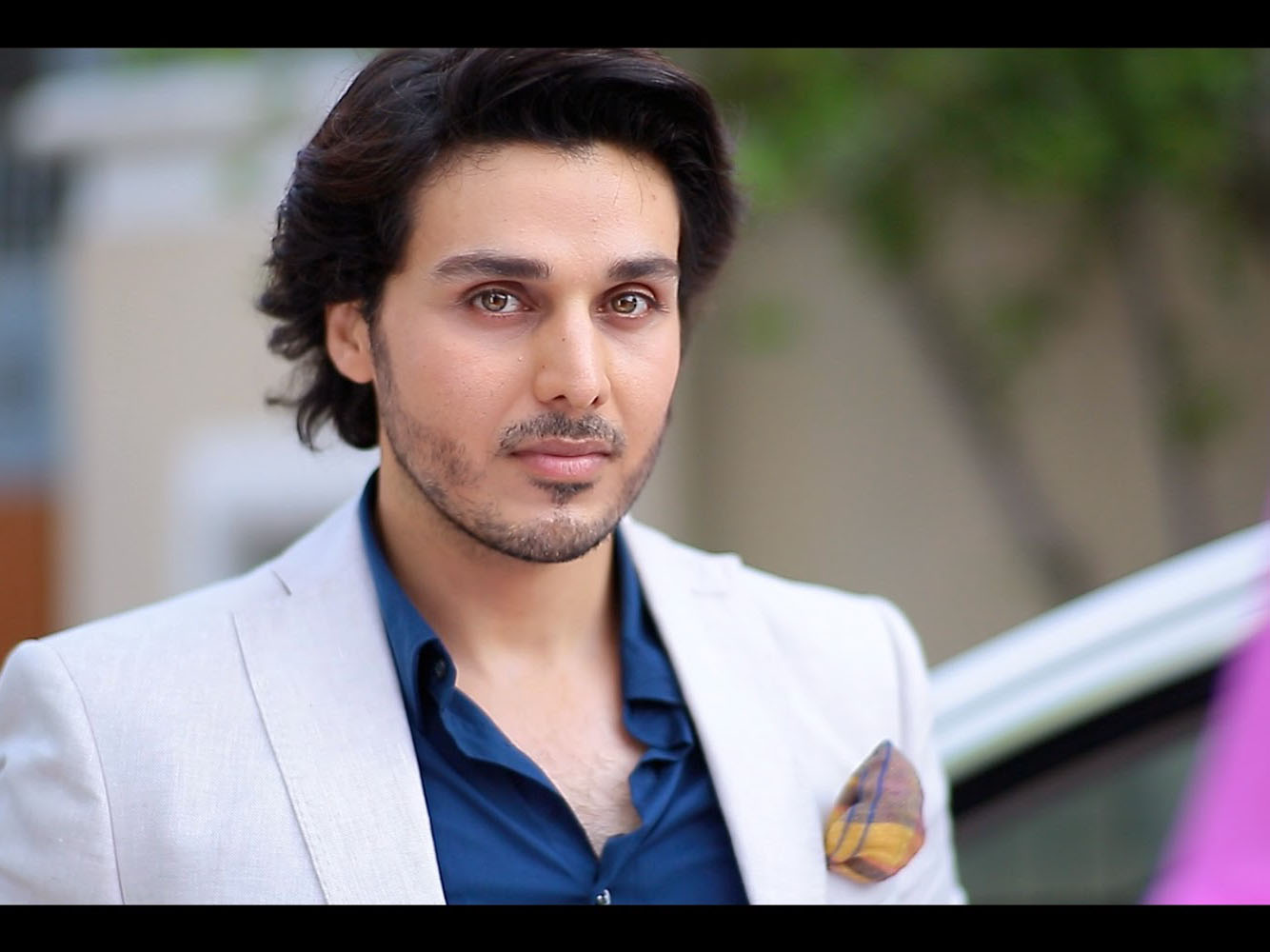 Ahsan Khan