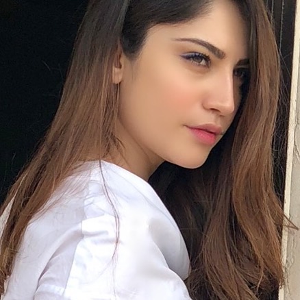 Neelum Muneer Khan