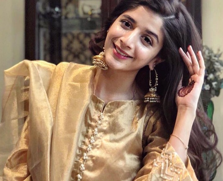 Mawra Hocane