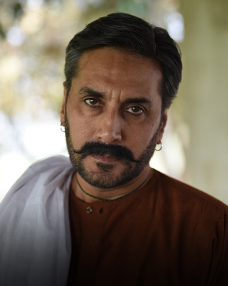 Adnan Siddiqui