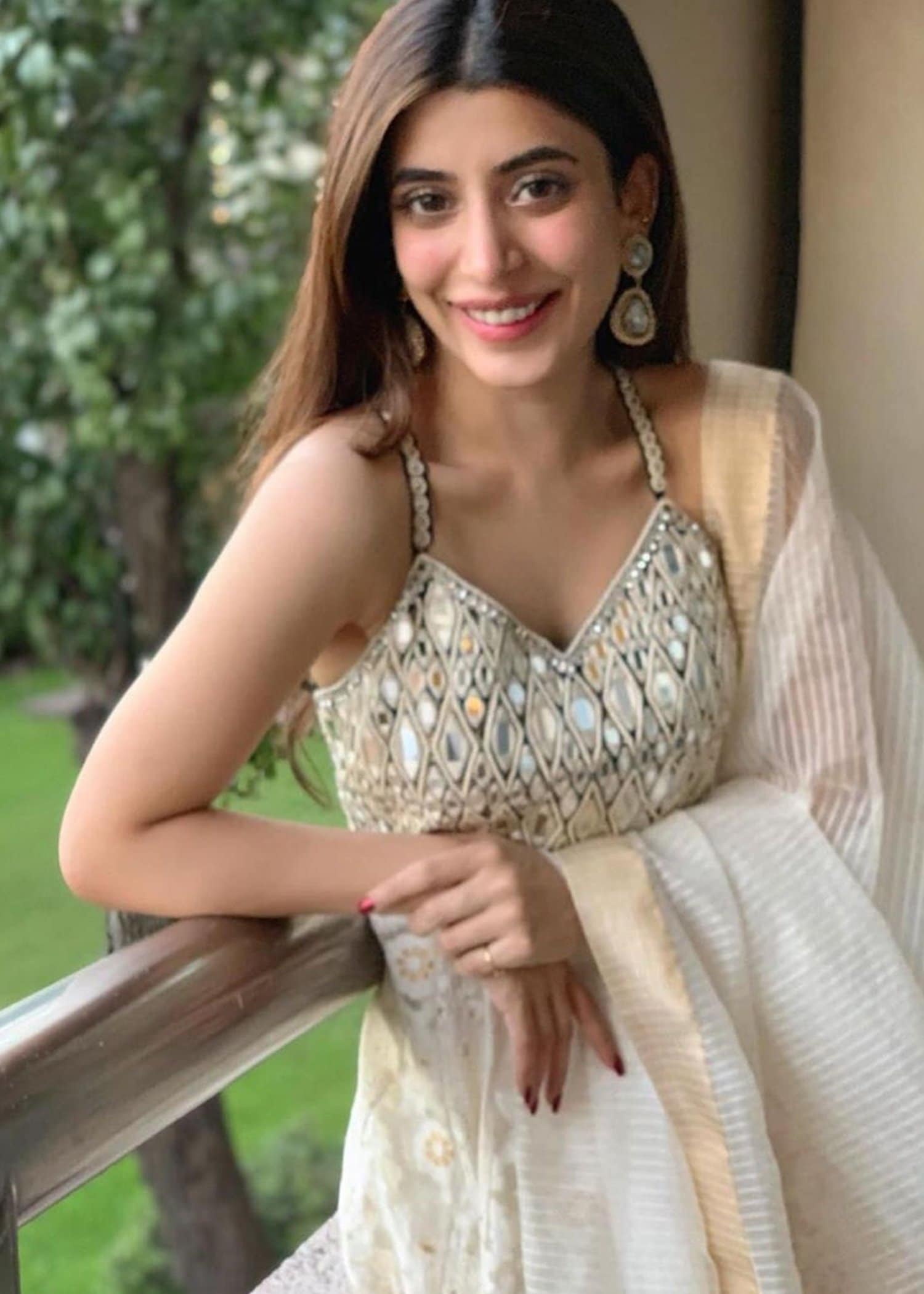 Urwa Hocane