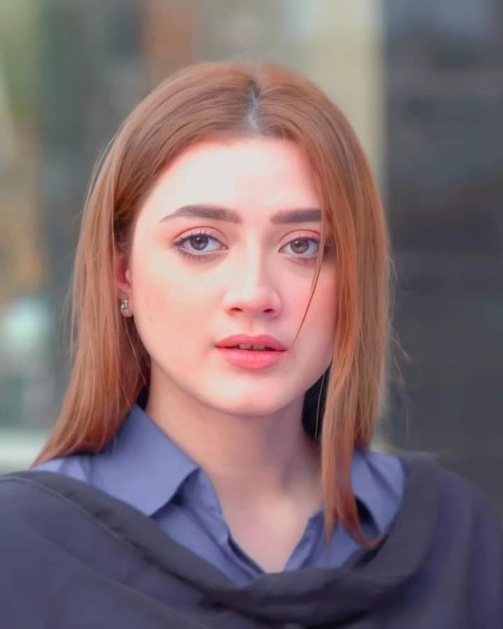 Momina Iqbal