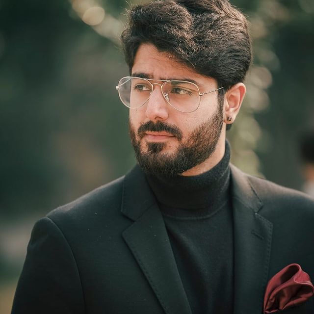 Zaviyar Nauman Ijaz