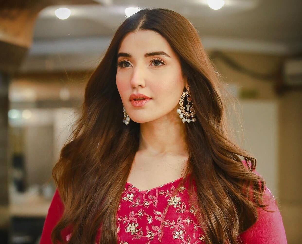 Hareem Farooq